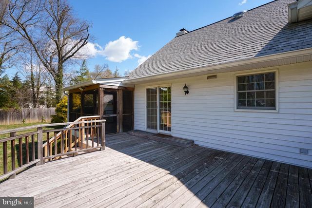 88 MAGNOLIA LN, Princeton, NJ 08540