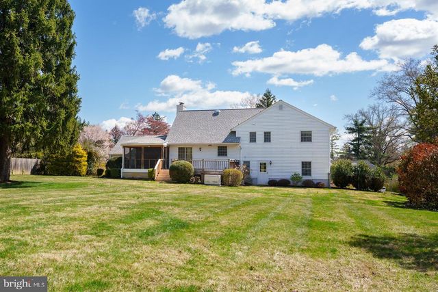 88 MAGNOLIA LN, Princeton, NJ 08540