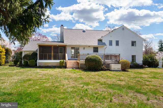 88 MAGNOLIA LN, Princeton, NJ 08540
