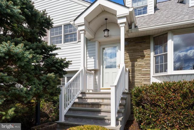 88 MAGNOLIA LN, Princeton, NJ 08540