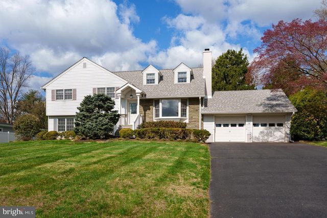 88 MAGNOLIA LN, Princeton, NJ 08540