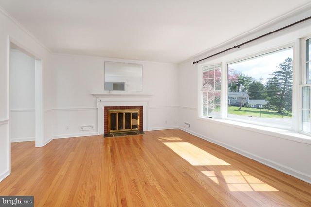 88 MAGNOLIA LN, Princeton, NJ 08540