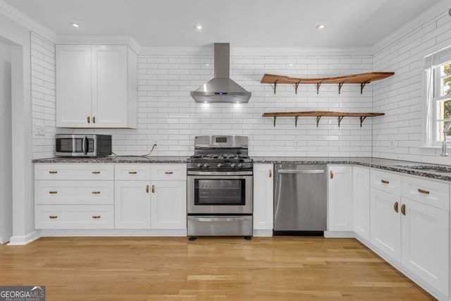 2015 Montrose Drive, Atlanta, GA 30344
