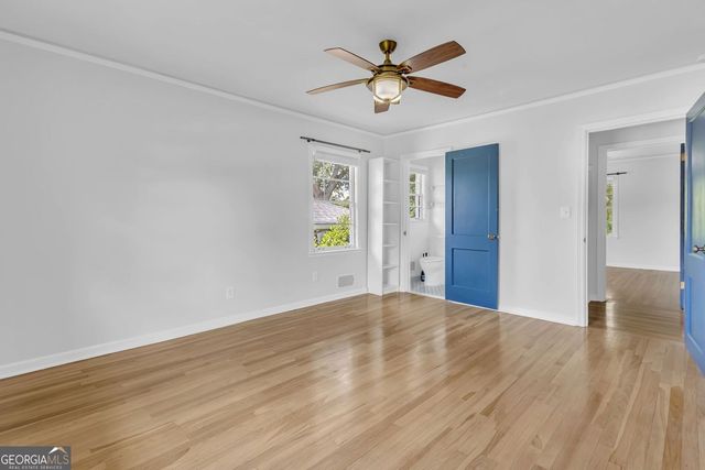 2015 Montrose Drive, Atlanta, GA 30344