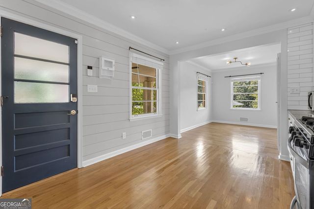 2015 Montrose Drive, Atlanta, GA 30344