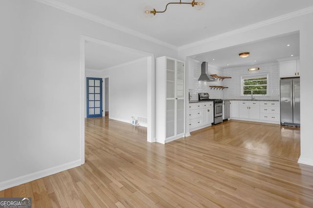 2015 Montrose Drive, Atlanta, GA 30344