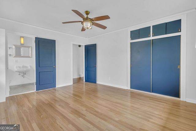 2015 Montrose Drive, Atlanta, GA 30344