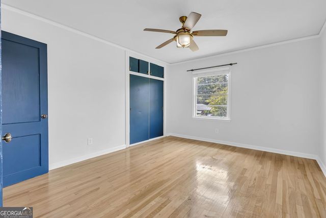 2015 Montrose Drive, Atlanta, GA 30344