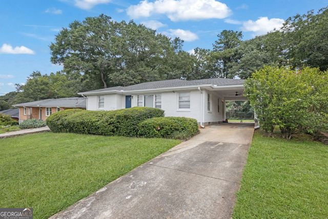 2015 Montrose Drive, Atlanta, GA 30344