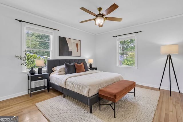 2015 Montrose Drive, Atlanta, GA 30344