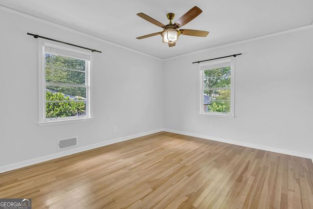 2015 Montrose Drive, Atlanta, GA 30344