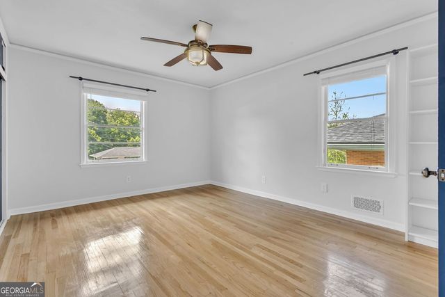 2015 Montrose Drive, Atlanta, GA 30344