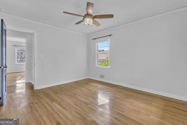 2015 Montrose Drive, Atlanta, GA 30344