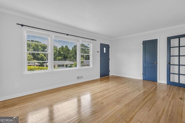 2015 Montrose Drive, Atlanta, GA 30344