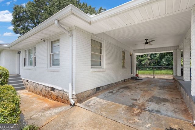 2015 Montrose Drive, Atlanta, GA 30344