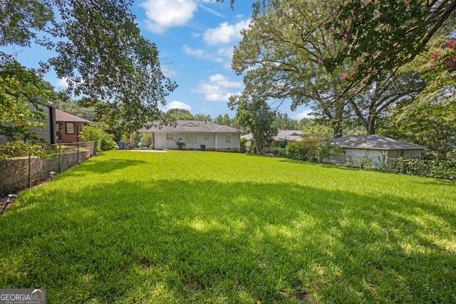 2015 Montrose Drive, Atlanta, GA 30344
