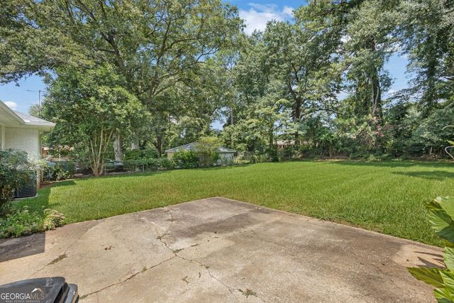 2015 Montrose Drive, Atlanta, GA 30344
