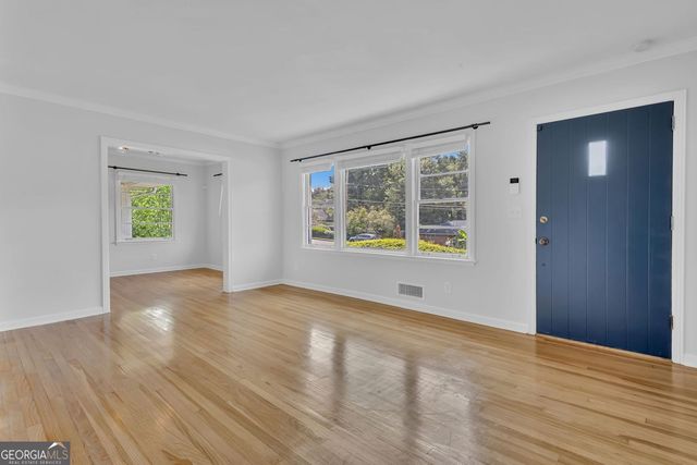 2015 Montrose Drive, Atlanta, GA 30344