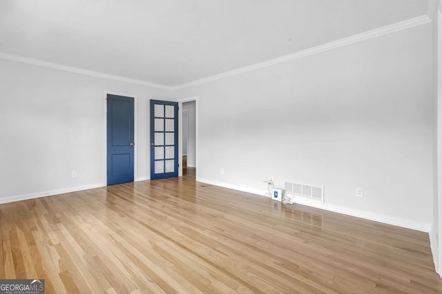 2015 Montrose Drive, Atlanta, GA 30344