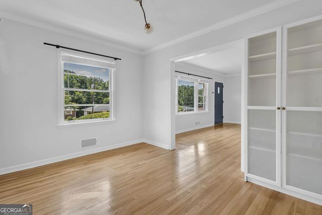 2015 Montrose Drive, Atlanta, GA 30344