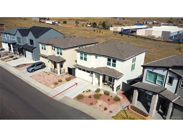443 Blackfoot St, Superior, CO 80027
