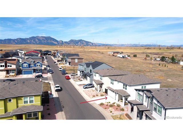 443 Blackfoot St, Superior, CO 80027