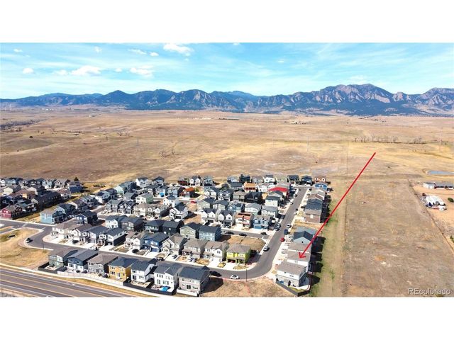 443 Blackfoot St, Superior, CO 80027