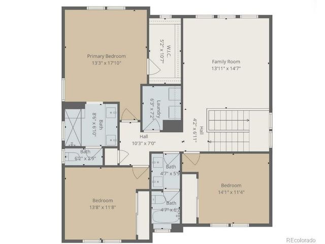443 Blackfoot St, Superior, CO 80027