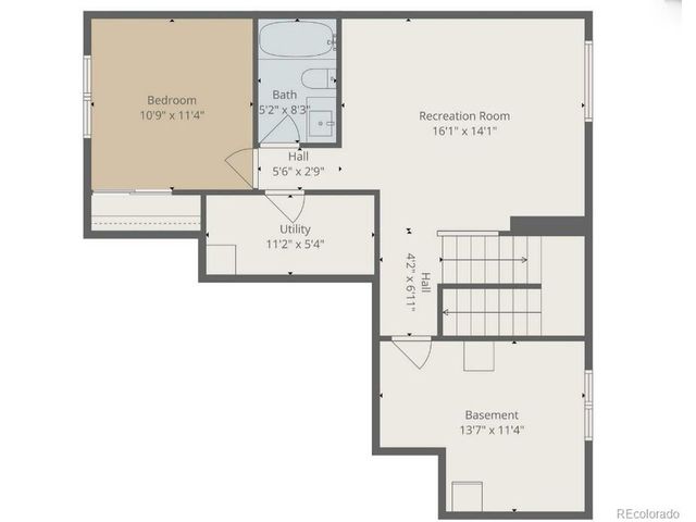 443 Blackfoot St, Superior, CO 80027