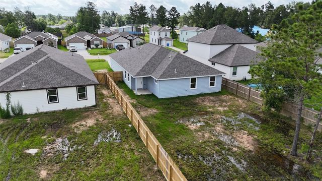 1055 Road 5203, Cleveland, TX 77327