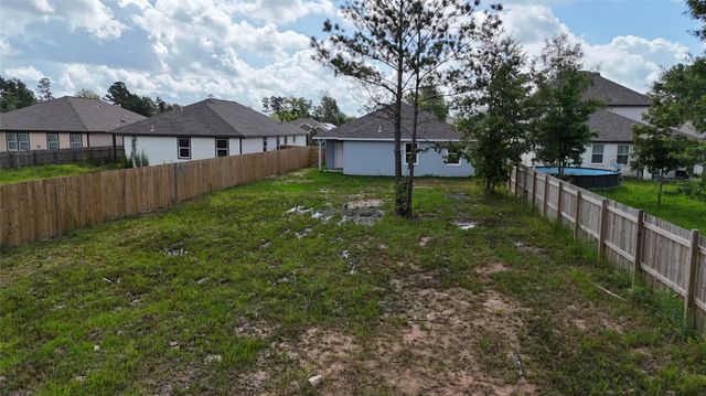 1055 Road 5203, Cleveland, TX 77327