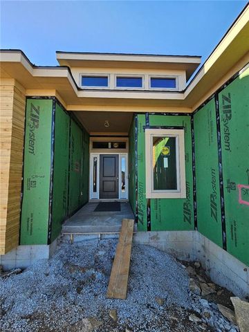 11216 S Gleason Road, Olathe, KS 66061