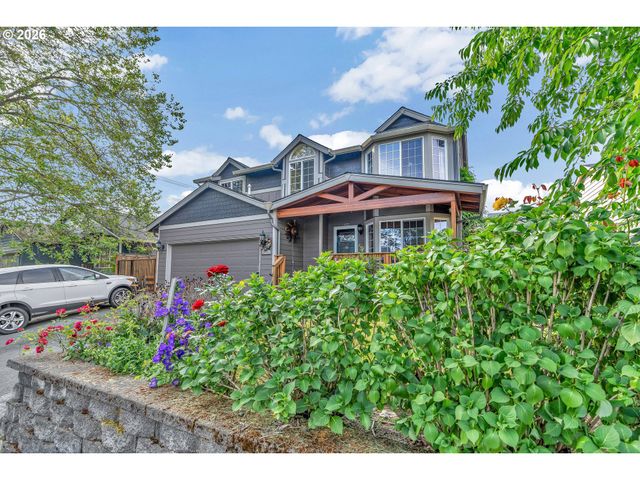 21498 Sw JAY St, Beaverton, OR 97003