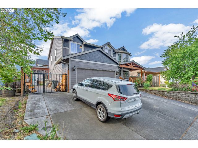 21498 Sw JAY St, Beaverton, OR 97003