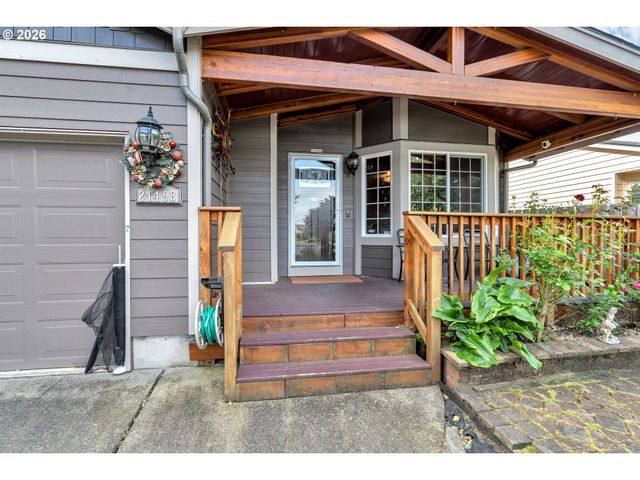 21498 Sw JAY St, Beaverton, OR 97003