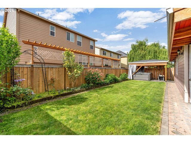 21498 Sw JAY St, Beaverton, OR 97003