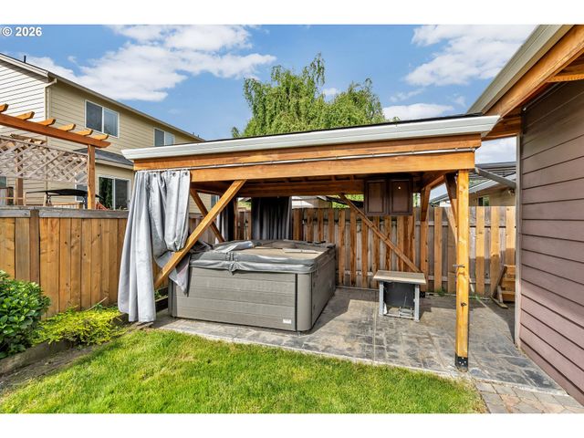21498 Sw JAY St, Beaverton, OR 97003