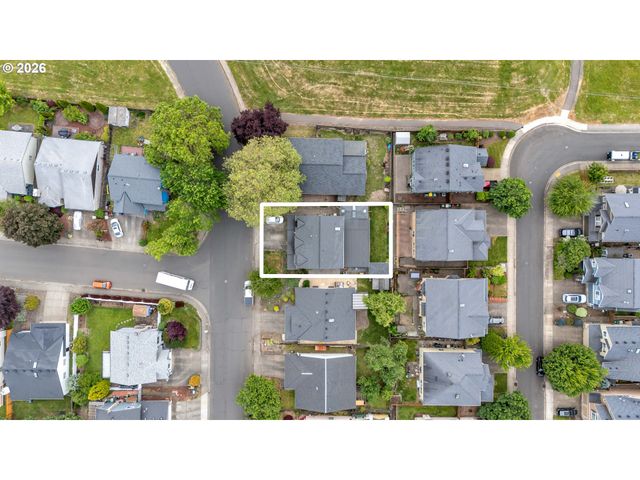 21498 Sw JAY St, Beaverton, OR 97003