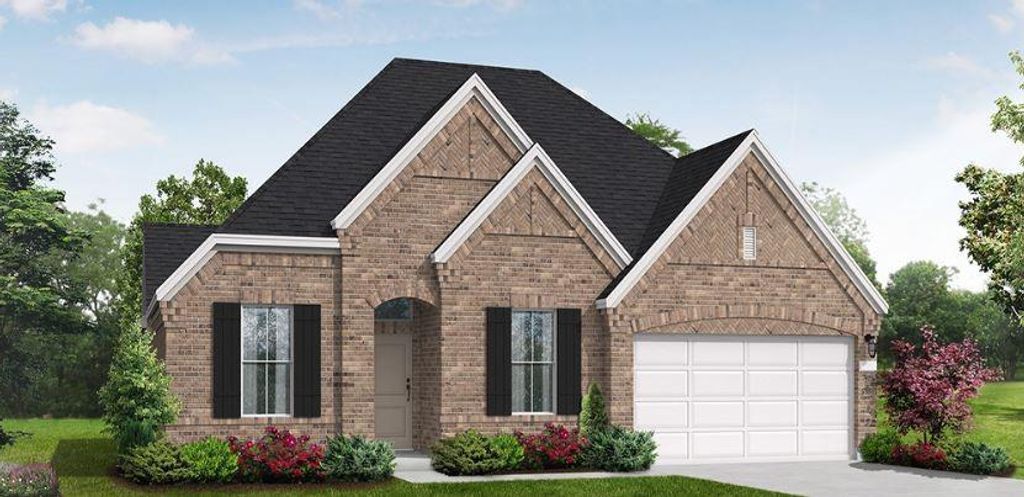 6217 Pelican Ridge Way, League City, TX 77573