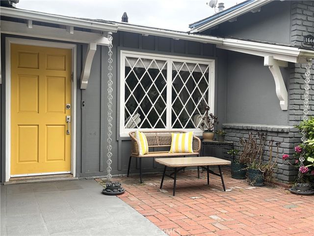1644 Wellesley Drive, Santa Monica, CA 90405