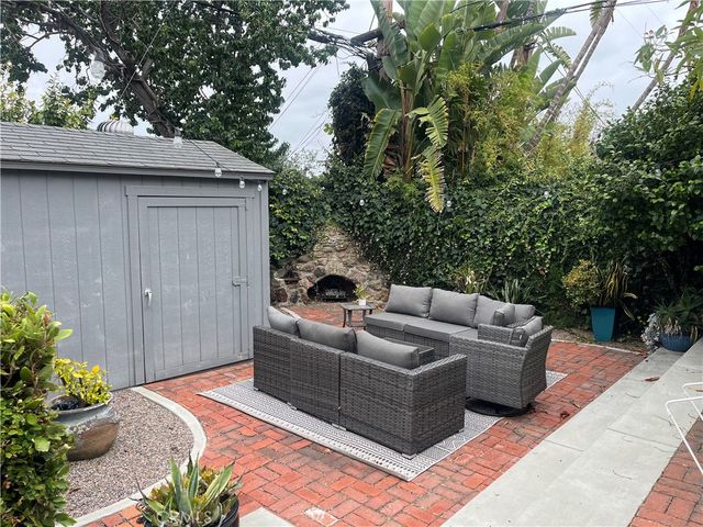1644 Wellesley Drive, Santa Monica, CA 90405