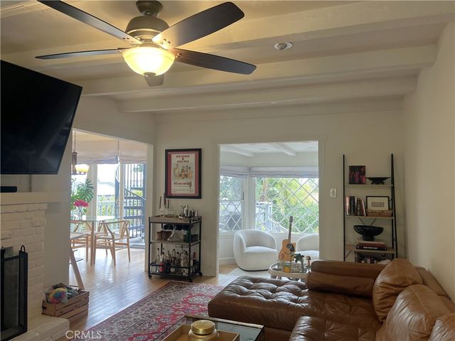 1644 Wellesley Drive, Santa Monica, CA 90405