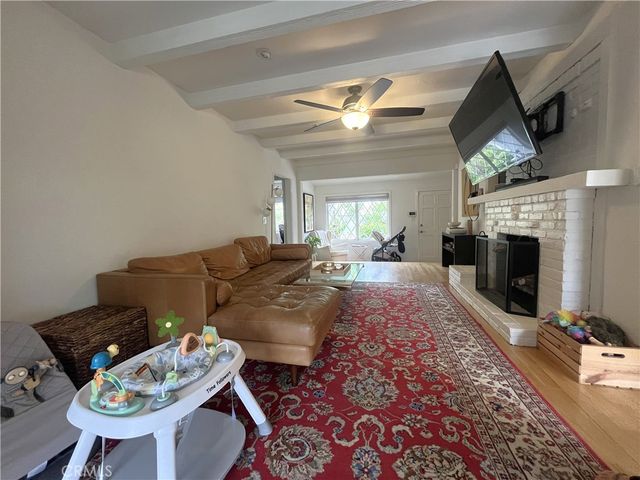 1644 Wellesley Drive, Santa Monica, CA 90405