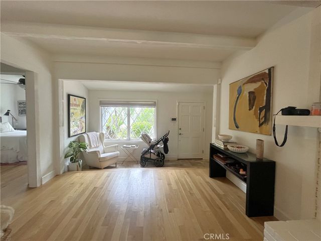 1644 Wellesley Drive, Santa Monica, CA 90405