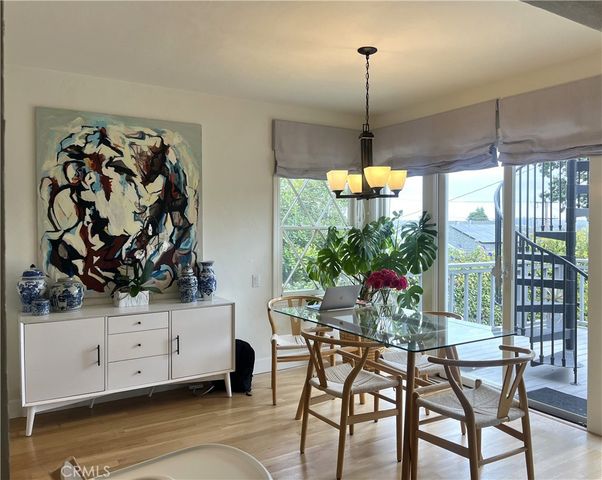 1644 Wellesley Drive, Santa Monica, CA 90405