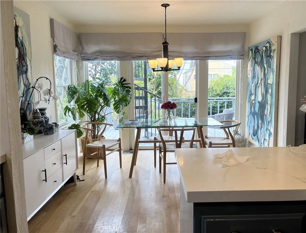 1644 Wellesley Drive, Santa Monica, CA 90405