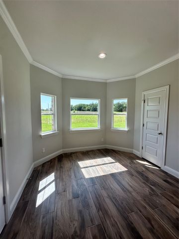 684 County Road 1560, Chico, TX 76431