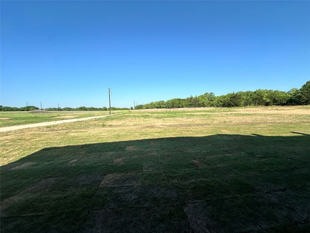 684 County Road 1560, Chico, TX 76431