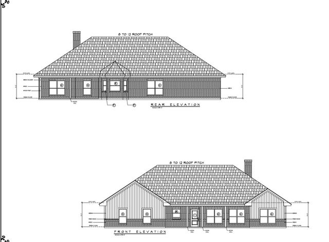 684 County Road 1560, Chico, TX 76431