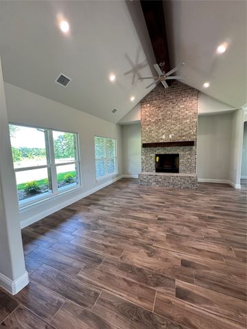 684 County Road 1560, Chico, TX 76431